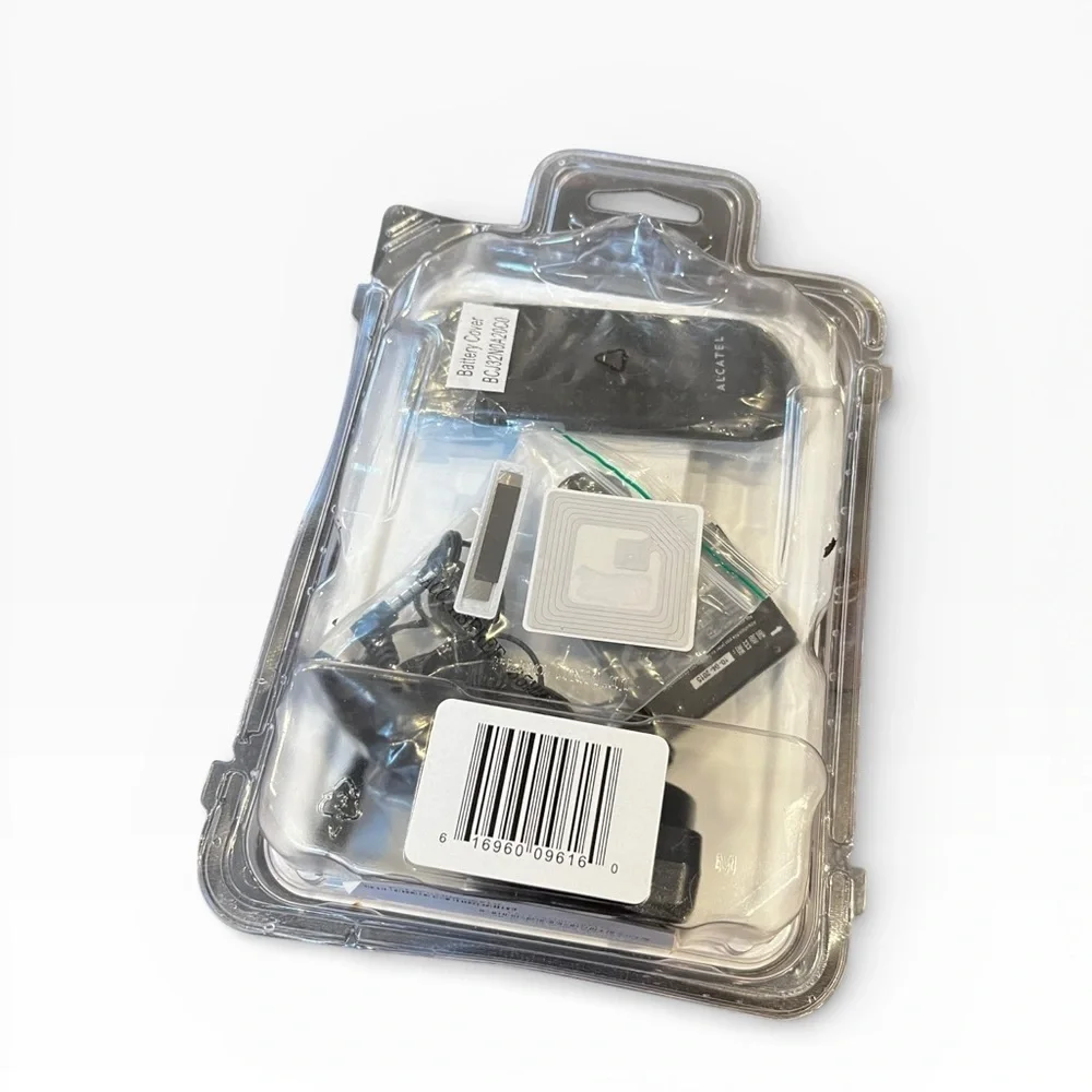 Tracfone Alcatel Onetouch A205G Cell Phone New!